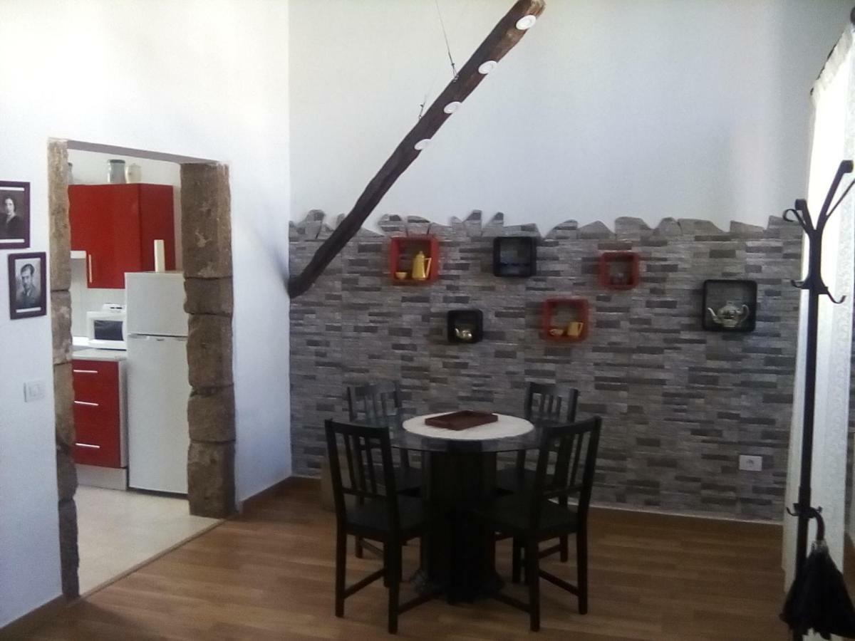 Casa Mama Conchita Vivienda Vacacional Villa Los Silos Exterior photo