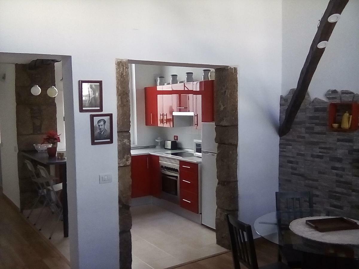 Casa Mama Conchita Vivienda Vacacional Villa Los Silos Exterior photo